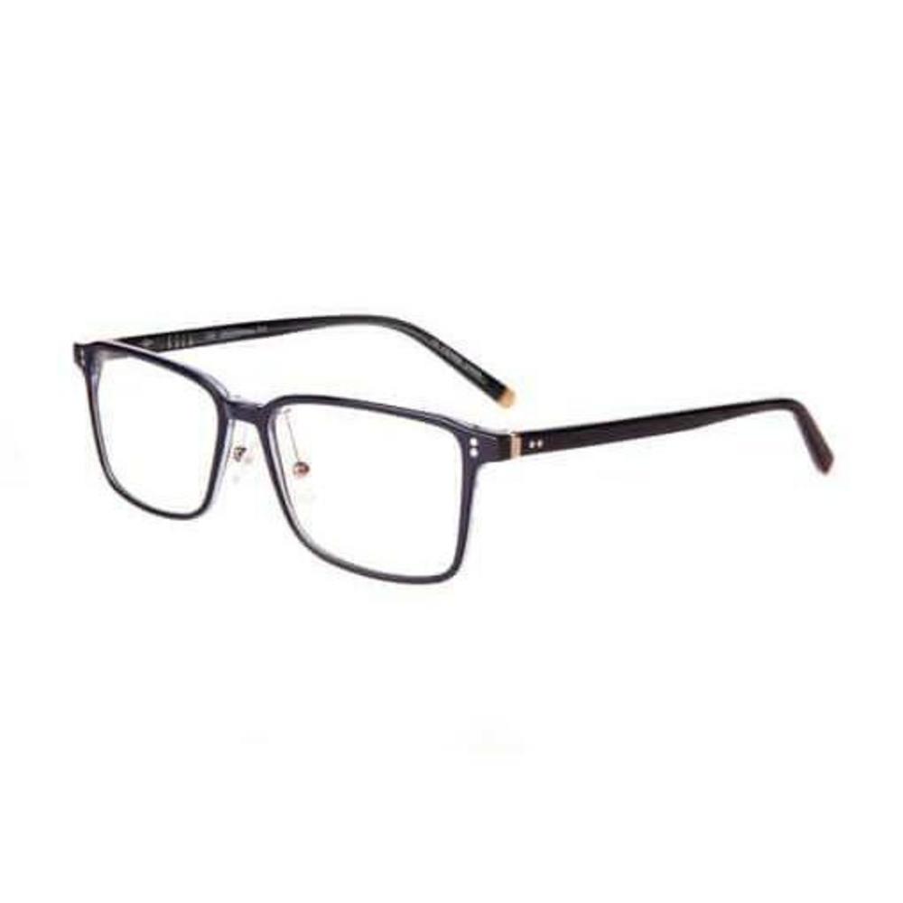 NEW Thin & Light VOLO Blue G4 Eyeglasses 57mm with Case